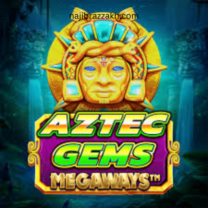 Read more about the article Judi Online Game Slot Aztec Gems Cara Gampang Menang
