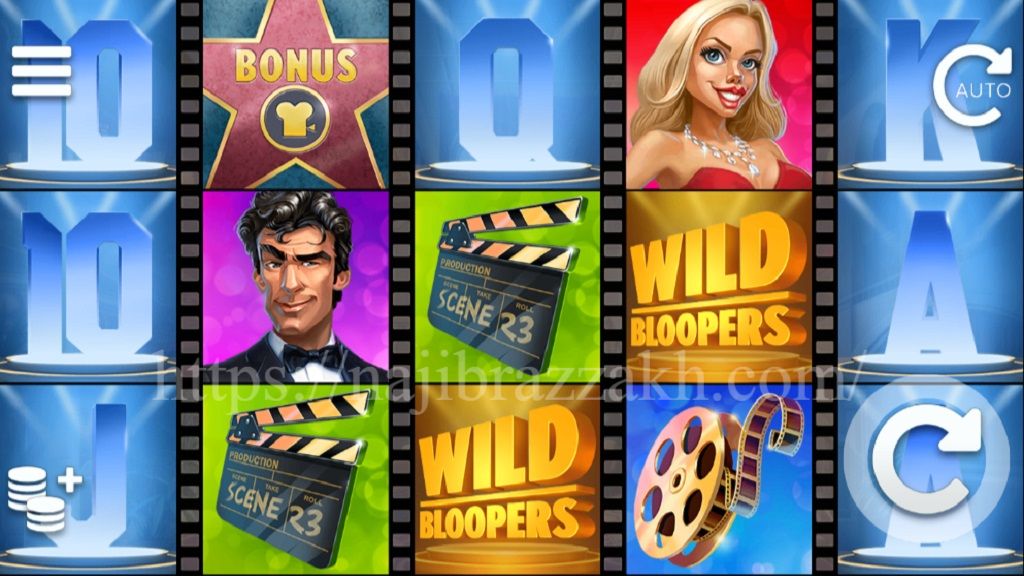You are currently viewing Strategi Jitu Mendapatkan Maxwin dalam Game Bloopers