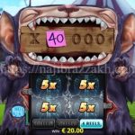 Karakter Menyeramkan yang Menghantui Game Munchies