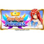 Judi Online Game Slot Starlight Princes X1000