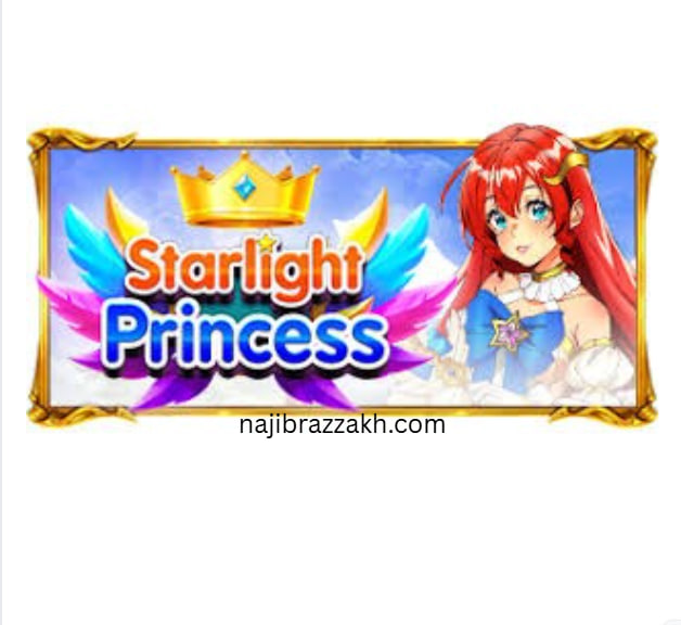 You are currently viewing Judi Online Game Slot Starlight Princes X1000