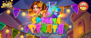 Read more about the article Spiñata Fiesta: Sensasi Slot Pesta dengan Warna Ceria