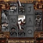 Tombstone: Menggali Harta Karun di Wild West yang Penuh Aksi