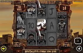 Read more about the article Tombstone: Menggali Harta Karun di Wild West yang Penuh Aksi