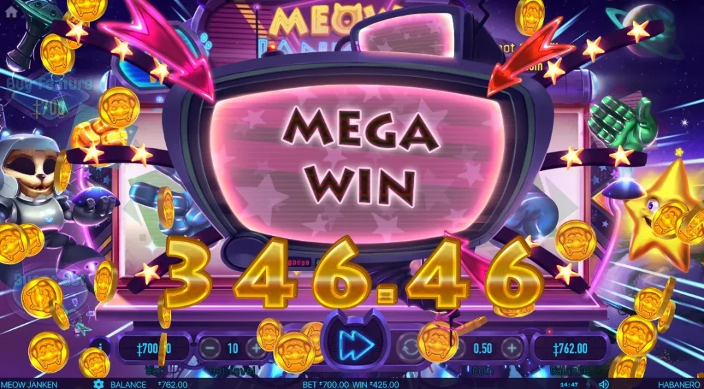 You are currently viewing Meow Janken: Slot Online Unik Bertema Kucing & Suit Jepang