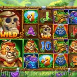 Beasty Blox GigaBlox: Slot Hewan Liar dengan Simbol Raksasa