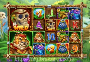 Read more about the article Beasty Blox GigaBlox: Slot Hewan Liar dengan Simbol Raksasa