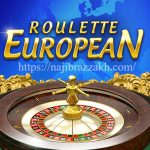 European Roulette by BGaming: Versi Klasik dengan Sentuhan Modern