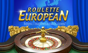 Read more about the article European Roulette by BGaming: Versi Klasik dengan Sentuhan Modern