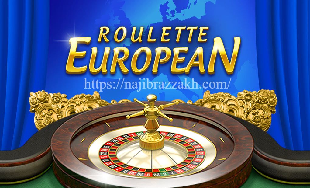Read more about the article European Roulette by BGaming: Versi Klasik dengan Sentuhan Modern