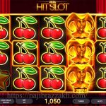 Hit Slot 2024: Klasik Modern dengan Desain Futuristik