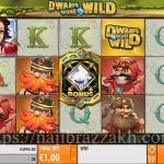 Dwarfs Gone Wild: Kaum Kurcaci yang Siap Memburu Emas