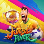 Slot Futebol Fever: Rasakan Sensasi Piala Dunia di Slot Online