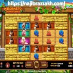 Ranchers Wealth: Slot Online Bertema Peternakan yang Penuh Kejutan