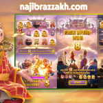 Menjelajahi Keberuntungan Maksimal di Slot Online Journey to the Wealth