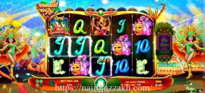 Read more about the article Carnaval do Rio: Sensasi Karnaval Brasil di Reels Slot