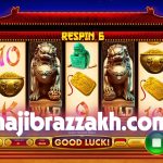 Fortune Lion: Game Slot Judi Online Bertema Keberuntungan dengan Peluang Menang Besar