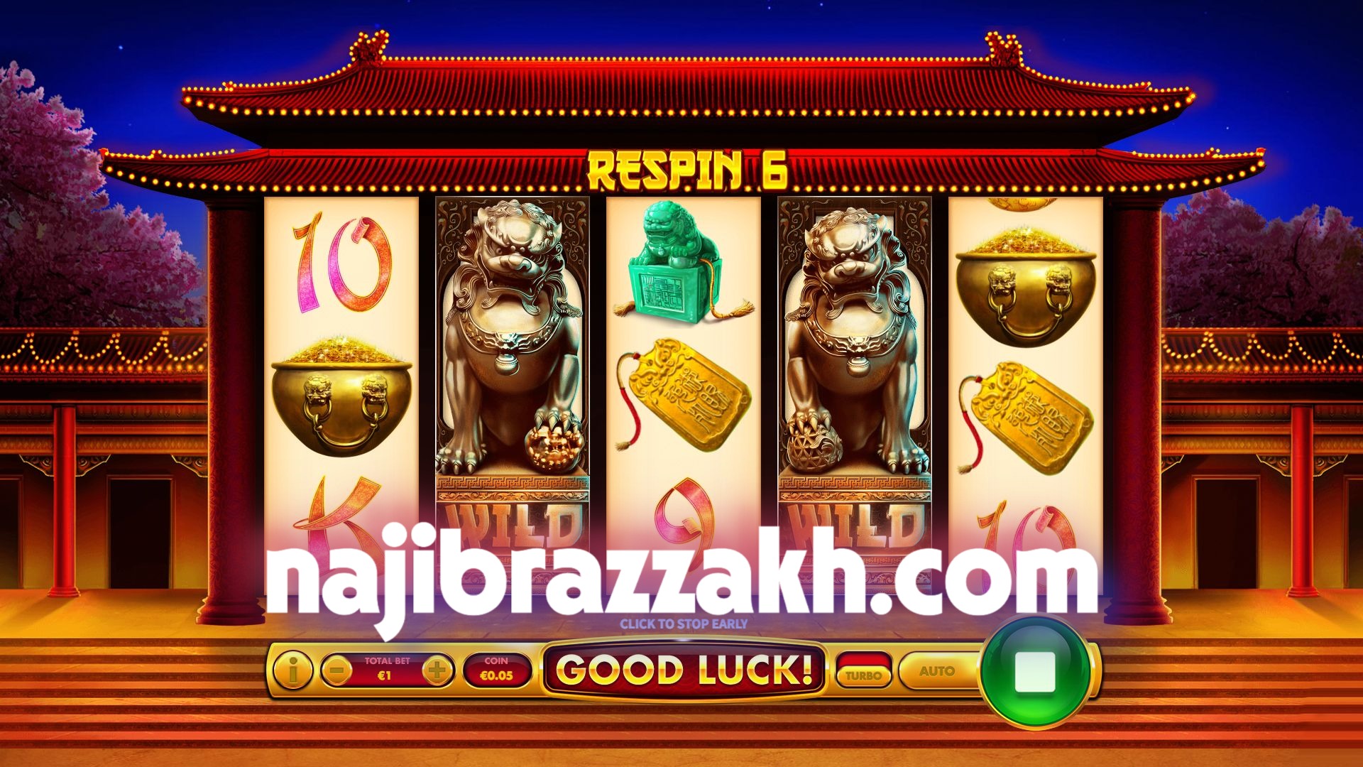 You are currently viewing Fortune Lion: Game Slot Judi Online Bertema Keberuntungan dengan Peluang Menang Besar