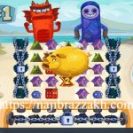 World Eaters: Slot Petualangan & Pertempuran Epik dengan Wild & Bonus