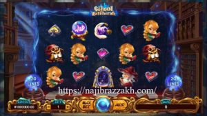 Read more about the article School of Witchcraft: Belajar Sihir, Raih Kemenangan