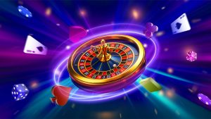 Read more about the article Rahasia Popularitas Live Roulette Online : Mengapa Pemain Beralih dari Roulette Biasa