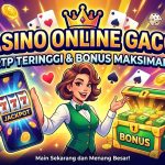 Cara Menang Blackjack Live Casino dengan Strategi Lengkap dan Platform Terbaik