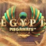 Egypt Megaways: Slot Gacor Kuil Mesir dengan Super Wild yang Bisa Mengunci Kemenangan Besar