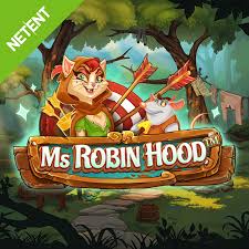 You are currently viewing Ms Robin Hood: Aksi Pemanah Sherwood yang Membuat Slot Gacor 2026 Terasa Seperti Petualangan Bandit Penuh Jackpot
