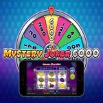 Mystery Joker 6000 Play’n GO, Slot Klasik dengan Sentuhan Fitur Modern