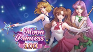 Read more about the article Moon Princess 100: Slot Anime dengan Multiplier x100 dan Free Spins Super Panjang