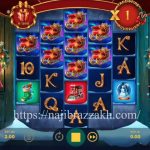 Wonders of Christmas: Slot Natal Penuh Keajaiban dengan Hadiah dan Suasana Musim Dingin