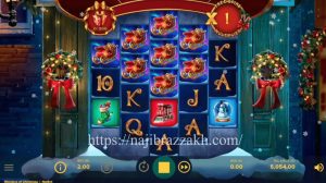 Read more about the article Wonders of Christmas: Slot Natal Penuh Keajaiban dengan Hadiah dan Suasana Musim Dingin