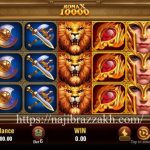 RomaX 1000: Nuansa Romawi Klasik dengan Sentuhan Megah
