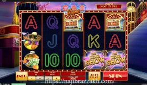 Read more about the article Cat in Vegas: Petualangan Kucing di Kota Penuh Gemerlap